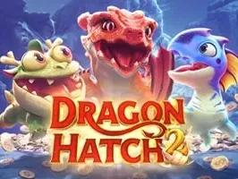 ดราก้อนแฮทช์ 2 game icon