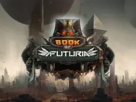 Book of Futuria game icon