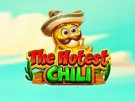 The Hottest Chili game icon