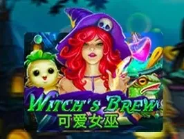 Witchs Brew game icon