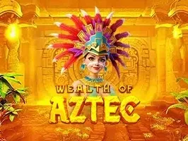 Wealth Of Aztec icon