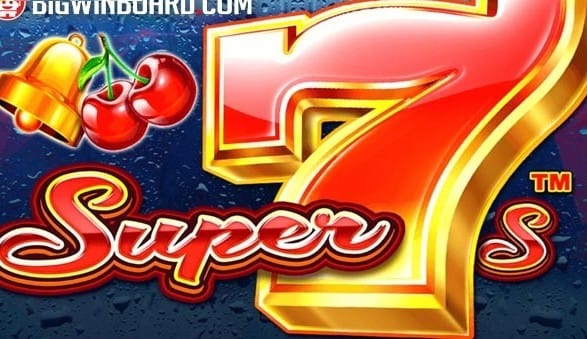 Super 7s