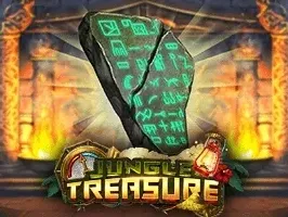 สมบัติแห่งป่า game icon